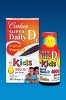 New! Carlson Super Daily D3 for Kids Drops- 400 I.U of Vitamin D3 per drop,10ml