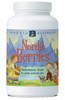 Nordic Naturals Nordic Berries Allergen Free Multi - 120 chewables