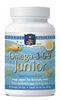 Nordic Naturals Omega 3-6-9 Junior - 90 softgels