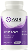 AOR Ortho Adapt-Anti-stress-120 Vcap