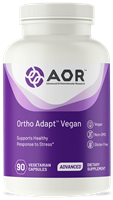 AOR Ortho Adapt Vegan-Anti-Stress-90 vcap