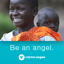 Donate to Vitamin Angels