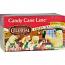 Celestial Seasonings Holiday Green Tea - Candy Cane Lane - Decaffeinated - Case of 6 - 20 Bag