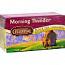 Celestial Seasonings Morning Thunder - 20 Tea Bags - Case of 6