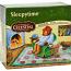 Celestial Seasonings Herbal Tea - Sleepytime - Caffeine Free - Case of 6 - 40 Bags