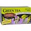 Celestial Seasonings Green Tea Caffeine Free Mint - 20 Tea Bags - Case of 6