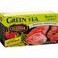 Celestial Seasonings Green Tea Raspberry Gardens - 20 Tea Bags - Case of 6