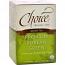 Choice Organic Teas Premium Korean Green Tea - Case of 6 - 16 Bags