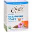 Choice Organic Teas - Organic Breathing Space Tea - 16 Bags - Case of 6