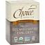 Choice Organic Teas Decaffeinated Earl Grey Tea - 16 Tea Bags - Case of 6