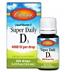 Carlson Super Daily D3 - 4000 I.U of Vitamin D3 per drop,10 ml