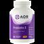 AOR Probiotic-3 for Healthy Digestion and Immune Support - 90 vcap
