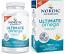 Nordic Naturals Ultimate Omega - Concentrated EPA DHA Pure Fish Oil - 180 softgels