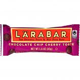 LaraBar - Chocolate Chip Cherry Torte - Case of 16 - 1.6 oz