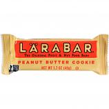 LaraBar - Peanut Butter Cookie - Case of 16 - 1.7 oz