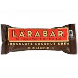 LaraBar - Chocolate Coconut - Case of 16 - 1.8 oz