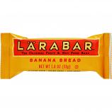 Larabar - Banana Bread - 1.8 oz - Case of 16