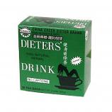 Uncle Lee's Tea Dieters Tea for Weight Loss - 12 Bag