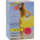 Uncle Lee's Body Slim Dieter Tea Lemon - 30 Tea Bags