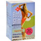Uncle Lee's Tea Body Slim Dieter Tea Original Flavor - Caffeine Free - 30 Tea Bags