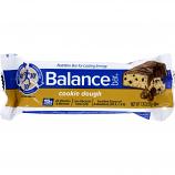 Balance Bar - Cookie Dough - 1.76 oz - Case of 6