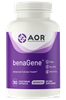 AOR BenaGene- Oxalocetate and Resveratrol-30 Vegi-cap