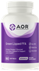 AOR Green Lipped FFA-New Zealand Green Lipped Mussel Extract-60 softgels