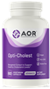 AOR Opti-Cholest-Bergamot extract- 60 vcap