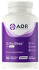 AOR Ortho Sleep with Melatonin,GABA,Valerian root- 120 vegi-cap 