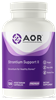 AOR Strontium Support II for Bone health, 120 V caps