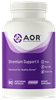AOR Strontium Support II for Bone health, 60 V caps