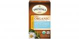 Twinings Tea - 100 Percent Organic - Camomile - with Mint and Lemon - 20 Bags - Case of 6