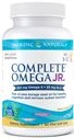 Nordic Naturals Complete Omega Junior - 180 softgels- Lemon