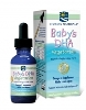 Baby's DHA-Vegetarian by Nordic Naturals (1 Fl Oz)