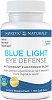 Nordic Naturals Blue Light Eye Defense- Lemon-60 softgels