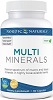 Nordic Naturals Multi Minerals-Unflavored- 90 capsules