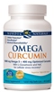 Nordic Naturals Omega Curcumin-60softgels