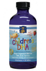 Nordic Naturals Children's DHA Liquid - 8 oz